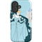 Disney Cinderella Stroke of Midnight iPhone 16 Magsafe Impact Case