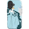 Disney Cinderella Stroke of Midnight iPhone 16 Plus Impact Case