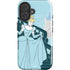 Disney Cinderella Stroke of Midnight iPhone 16 Plus Impact Case