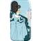Disney Cinderella Stroke of Midnight iPhone 16 Plus Magsafe Impact Case