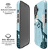 Disney Cinderella Stroke of Midnight iPhone 16 Plus Magsafe Impact Case