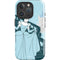 Disney Cinderella Stroke of Midnight iPhone 16 Pro Max Impact Case