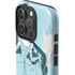 Disney Cinderella Stroke of Midnight iPhone 16 Pro Max Impact Case