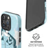 Disney Cinderella Stroke of Midnight iPhone 16 Pro Max Magsafe Impact Case