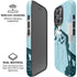 Disney Cinderella Stroke of Midnight iPhone 16 Pro Max Magsafe Impact Case