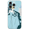 Disney Cinderella Stroke of Midnight iPhone 16 Pro Skin