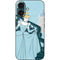 Disney Cinderella Stroke of Midnight iPhone 16 Skin