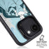 Disney Cinderella Stroke of Midnight iPhone 16e Kickstand Case