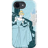 Disney Cinderella Stroke of Midnight iPhone 16e Impact Case