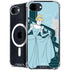 Disney Cinderella Stroke of Midnight iPhone 16e MagSafe Case