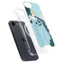 Disney Cinderella Stroke of Midnight iPhone 16e MagSafe Case
