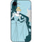 Disney Cinderella Stroke of Midnight iPhone 16e Skin