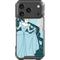 Disney Cinderella Stroke of Midnight iPhone 18 Pro Clear Case