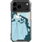 Disney Cinderella Stroke of Midnight iPhone 18 Pro Max Clear Case