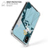 Disney Cinderella Stroke of Midnight iPhone X/XS Clear Case