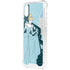Disney Cinderella Stroke of Midnight iPhone XS Clear Case