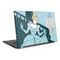 Disney Cinderella Stroke of Midnight Dell Latitude Skin