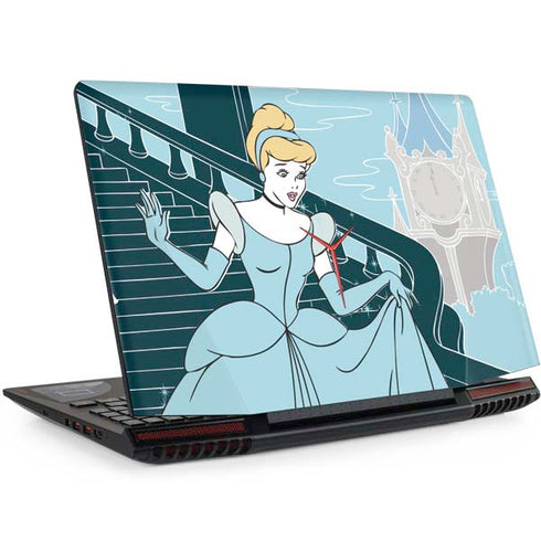 Disney Cinderella Stroke of Midnight Legion Y720 Skin
