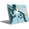 Disney Cinderella Stroke of Midnight Apple MacBook Air Skin