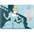 Disney Cinderella Stroke of Midnight Apple MacBook Air Skin