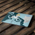 Disney Cinderella Stroke of Midnight Apple MacBook Air Skin