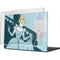 Disney Cinderella Stroke of Midnight MacBook Pro 14in (2021-24) Case plus Skin