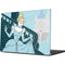 Disney Cinderella Stroke of Midnight Apple MacBook Pro 14-inch Skin