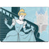 Disney Cinderella Stroke of Midnight Apple MacBook Pro 14-inch Skin