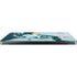 Disney Cinderella Stroke of Midnight Apple MacBook Pro 14-inch Skin