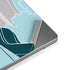 Disney Cinderella Stroke of Midnight Apple MacBook Pro 14-inch Skin