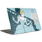 Disney Cinderella Stroke of Midnight MacBook Skins