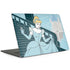 Disney Cinderella Stroke of Midnight MacBook Skins