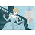 Disney Cinderella Stroke of Midnight MacBook Skins