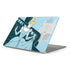 Disney Cinderella Stroke of Midnight Apple MacBook Pro 16-inch Skin