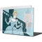 Disney Cinderella Stroke of Midnight MacBook Cases
