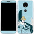 Disney Cinderella Stroke of Midnight Moto E5 Plus Skin