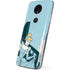 Disney Cinderella Stroke of Midnight Moto E5 Plus Skin