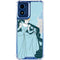 Disney Cinderella Stroke of Midnight Moto G 5G (2024) Clear Case