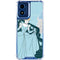 Disney Cinderella Stroke of Midnight Moto G Play 4G (2024) Clear Case