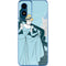 Disney Cinderella Stroke of Midnight Moto G Play 4G (2024) Skin