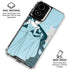 Disney Cinderella Stroke of Midnight Moto G Power 5G (2024) Clear Case
