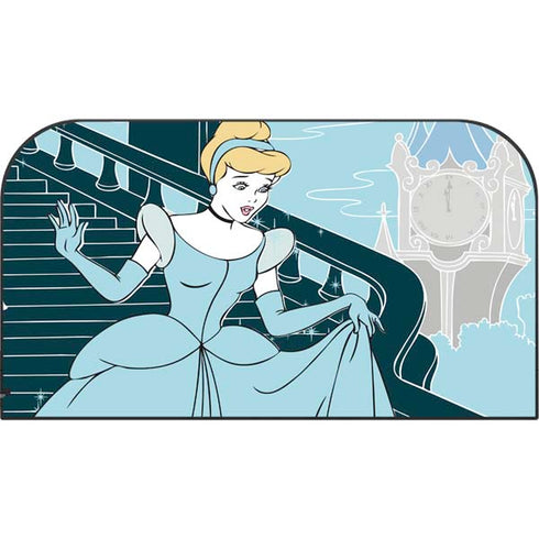 Disney Cinderella Stroke of Midnight Nintendo Switch 2 (2025) with Joy-Con Skin