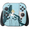 Disney Cinderella Stroke of Midnight Nintendo Switch 2 (2025) Joy-Con Controller Skin