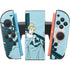 Disney Cinderella Stroke of Midnight Nintendo Switch 2 (2025) Joy-Con Controller Skin