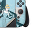 Disney Cinderella Stroke of Midnight Nintendo Switch 2 (2025) Joy-Con Controller Skin