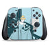 Disney Cinderella Stroke of Midnight Nintendo Skins
