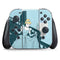 Disney Cinderella Stroke of Midnight Nintendo Switch (2017-2021) Joy-Con Controller Skin