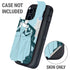 Disney Cinderella Stroke of Midnight Otterbox Defender iPhone Skin
