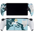 Disney Cinderella Stroke of Midnight PlayStation Portal Remote Player Skin