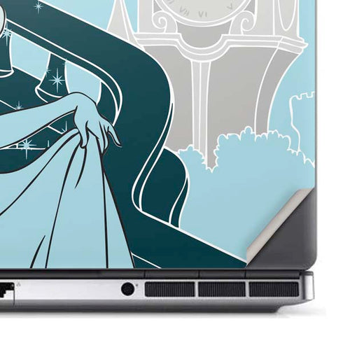 Disney Cinderella Stroke of Midnight Dell Precision Skin